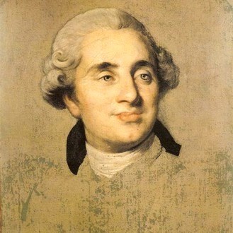 18 janvier 1793: Louis XVI dit à Malesherbes: 50554310