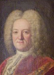 21 février 1754: Baptême du Duc d'Aquitaine 52469015