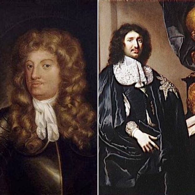 12 février 1686: M. Abraham Duquesne, lieutenant général des armées navales 52830915