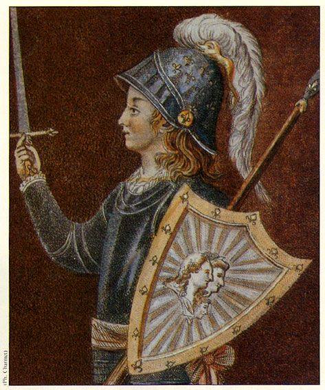 28 février 1791: Journée des chevaliers du Poignard 53628810