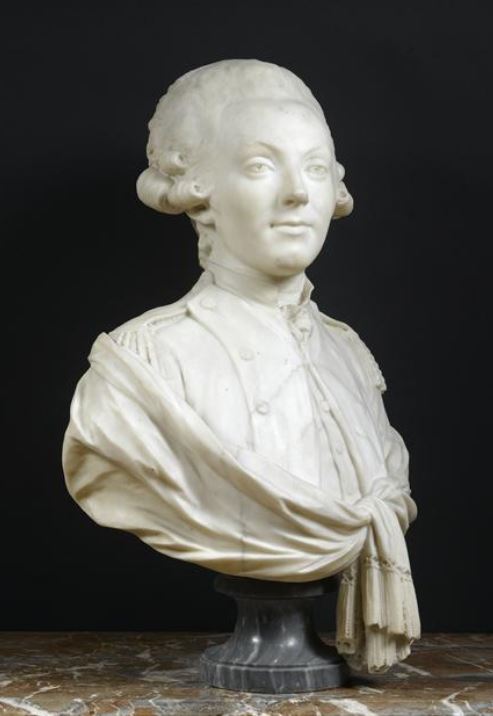 30 mars 1791: Louis-Philippe de Ségur 55857512