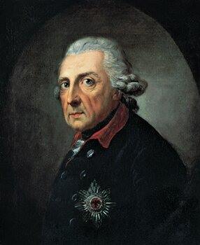 05 novembre 1757: Défaite de Soubise à Rossbach face aux Prussiens 57491711