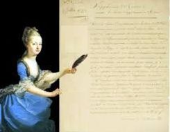 19 septembre 1780: Marie-Antoinette à Marie-Thérèse  65930922