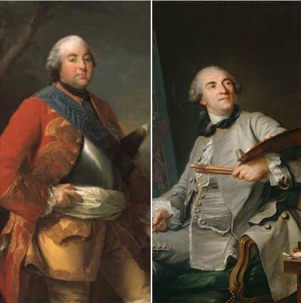 juillet 1752: Jean-Baptiste-Marie Pierre 66307918