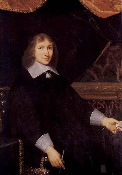 20 décembre 1664: Nicolas Fouquet est condamné au bannissement perpétuel 76143711