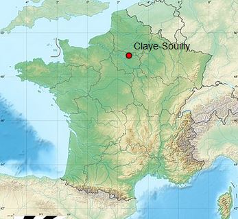 21 juin 1791: La fuite à Varennes - 04H 77957210