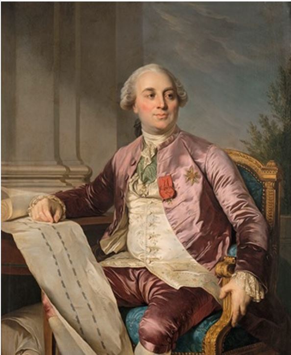 décembre 1789: comte d’Angiviller 79991221