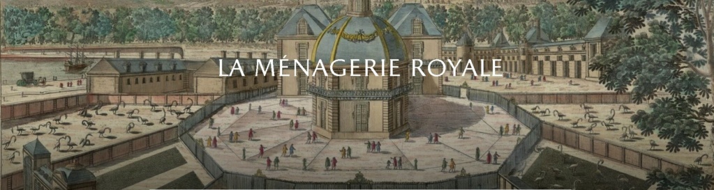 1663: Château de Versailles - Dès le début du chantier 8-apr119