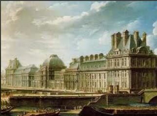 05 octobre 1790: La Cour est revenue de Saint-Cloud 800px116