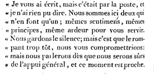 11 décembre 1792: Convention: Acte d’accusation de Louis XVI 816