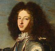 14 avril 1711: Décès de la petite vérole, de Monseigneur dit le Grand Dauphin 86669015