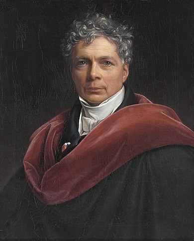 27 janvier 1775: Friedrich Wilhelm Joseph von Schelling 870x4813