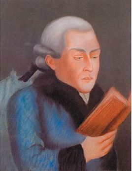 31 janvier 1790: Jacques-André Mallet 91774923