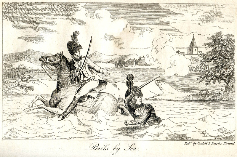 18 mai 1794: (29 Floréal An II) La bataille de Mouscron _peril10