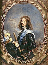14 janvier 1650: Mazarin  Agenda17