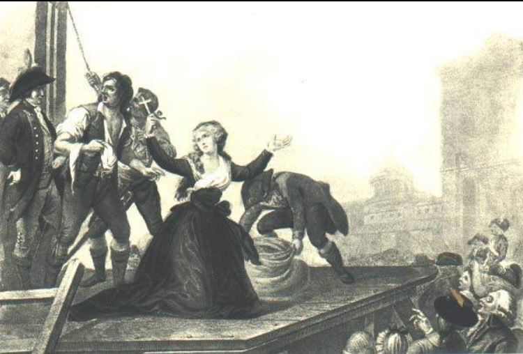 10 mai 1794: Les dernières minutes de Madame Elisabeth Agxfix13