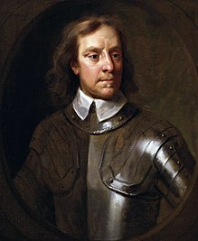 03 septembre 1658: Oliver Cromwell Avantu13