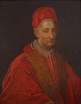 02 février 1649: Naissance de Pietro Francesco Orsini Benozy10