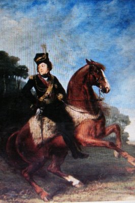 17 septembre 1765: Vitold Jean Henri de Wolodkowicz, dit Jean Henri Berek_11