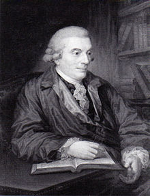 21 août 1799: Johann Julius Walbaum Bestie12