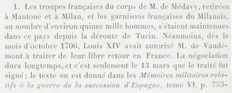 27 mars 1707: Versailles Blason11