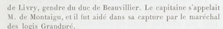 27 mars 1707: Versailles Blason19