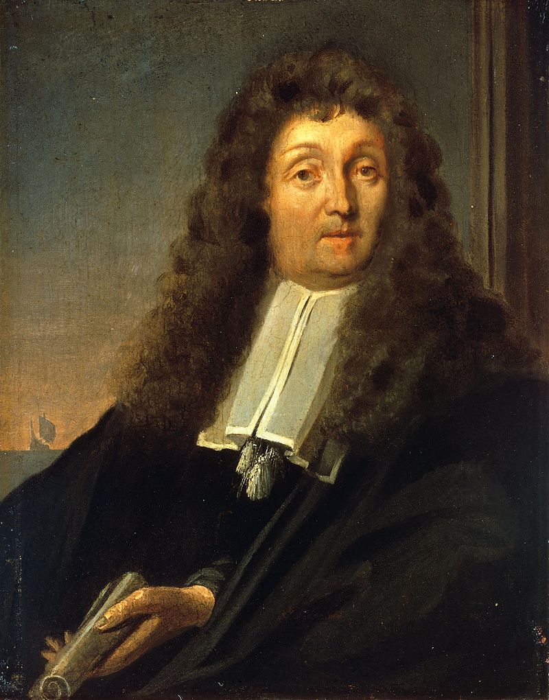 28 décembre 1630: Ludolf Bakhuizen Bodin113