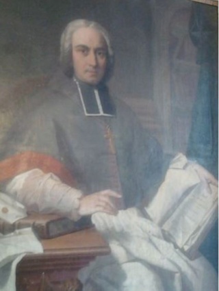 28 mars 1730: Mgr Armand Bazin de Bezons Ca215