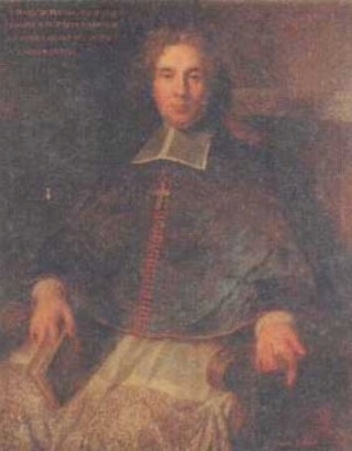 28 mars 1730: Mgr Armand Bazin de Bezons Capre20