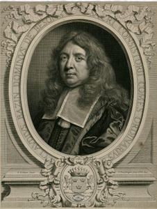 28 mars 1730: Mgr Armand Bazin de Bezons Capre21