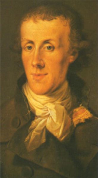 20 avril 1792: La France déclare la guerre à l'Autriche Capt1016