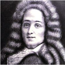 20 avril 1699: Louis-Hector de Callière  Capt1038