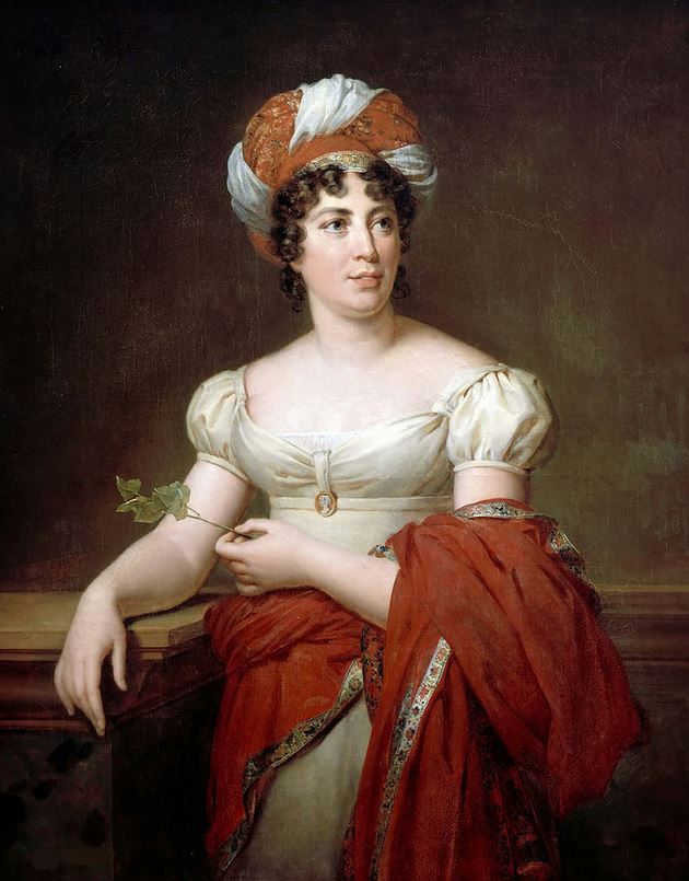 22 avril 1766: Germaine de Staël Capt1063