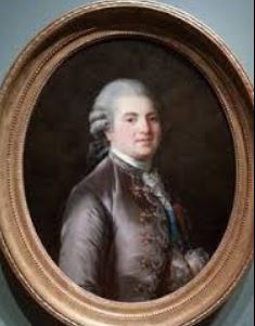 06 octobre 1789: Monsieur va, tous les soirs, aux Tuileries Capt1155