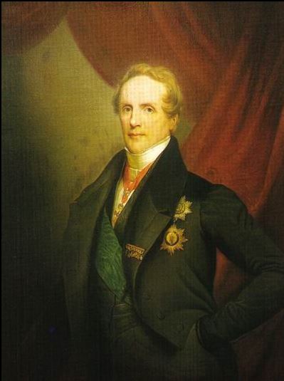 18 mai 1797: Frédéric-Auguste II de Saxe Capt1229