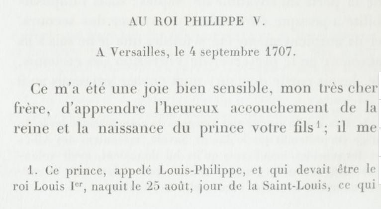 04 septembre 1707: Versailles Capt1305