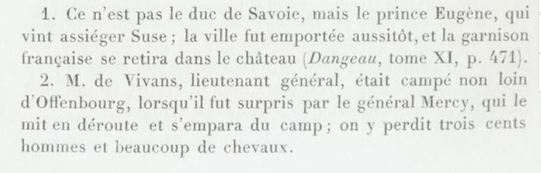 02 octobre 1707: A Fontainebleau Capt1324