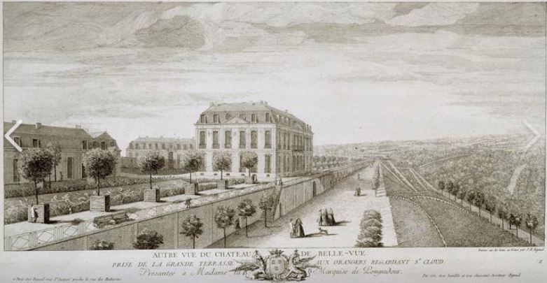 18 mai 1790: Tuileries Capt1423