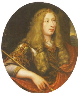 19 mai 1643: Victoire du Duc d'Enghien sur les Espagnols à Rocroi, en Champagne  Capt1429