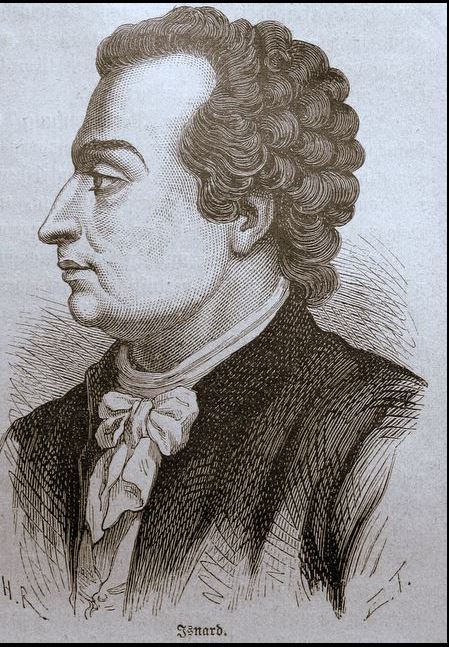 17 mai 1793: Honoré Maximin Isnard Capt1435