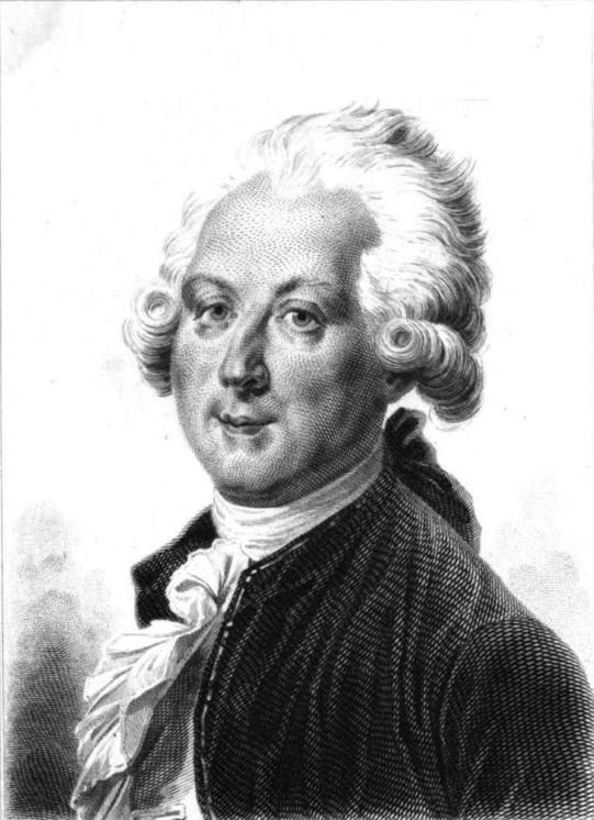 06 juin 1740: Louis-Sébastien Mercier Capt1602