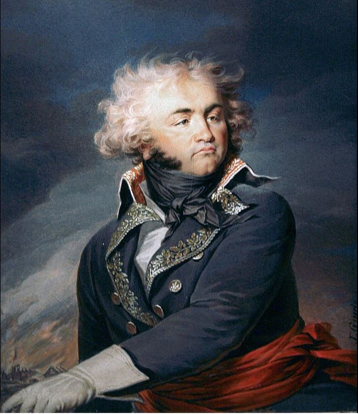 14 juin 1800: Jean-Baptiste Kléber Capt1810