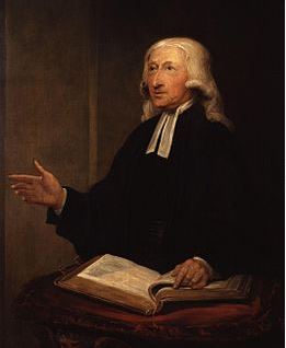 28 juin 1703: John Wesley Capt1860