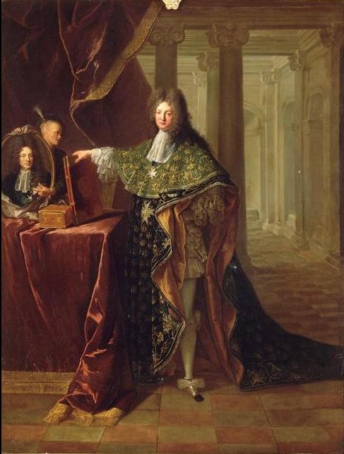 28 juillet 1696: Jean-Baptiste Colbert de Torcy Capt2072