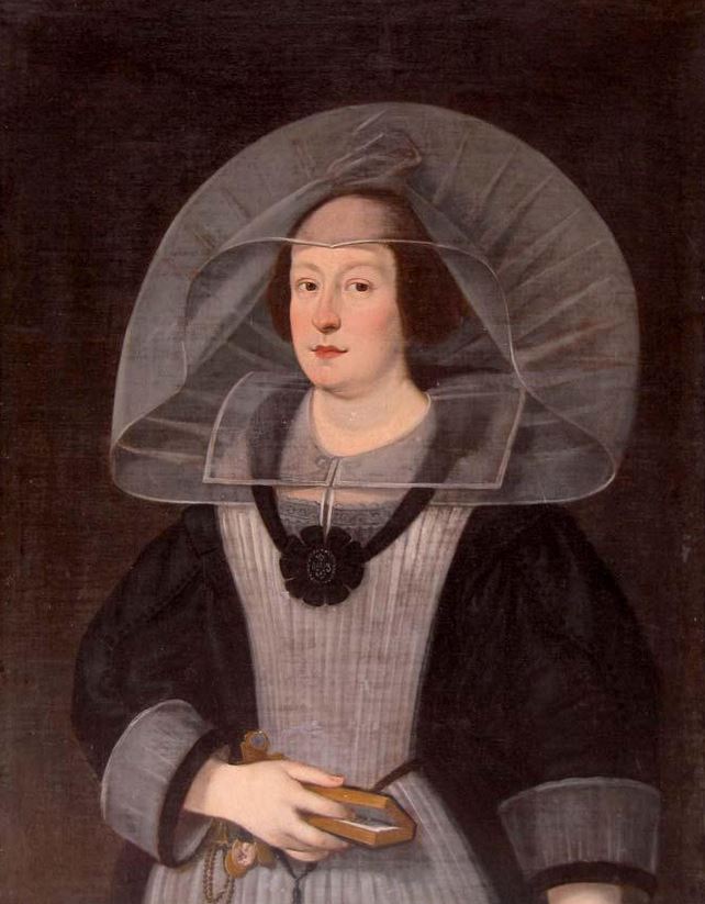 29 juillet 1609: Marie de Mantoue Capt2106