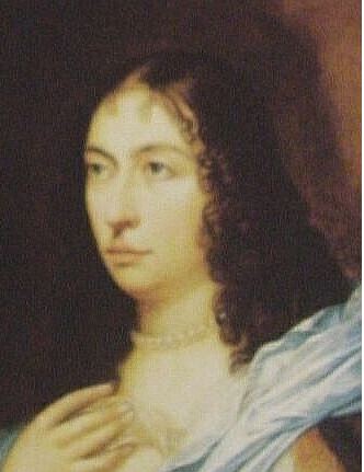 1er août 1600: Maria Maddalena de Médicis Capt2110