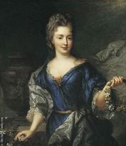 09 juillet 1713: Mariage double à la chapelle royale du château de Versailles Capt2251