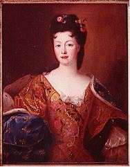 13 octobre 1698: Mariage de Léopold le Bon et Élisabeth-Charlotte d'Orléans, Capt2267