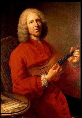 12 septembre 1764: Trépas de Jean-Philippe Rameau Capt2290