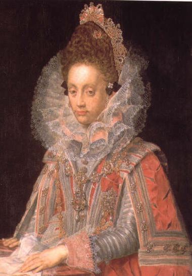 25 septembre 1628: Magdalena von Wittelsbach Capt2346